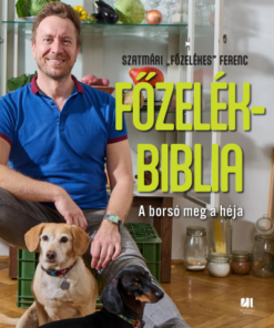 Főzelékbiblia