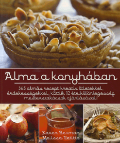 Alternative view of Alma a konyhában