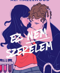 Ez nem szerelem - Éldekorált