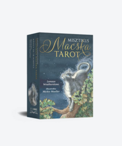 Misztikus macska Tarot