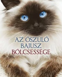Az őszülő bajusz bölcsessége
