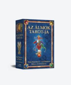 Az álmok Tarot-ja