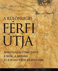 A különleges férfi útja