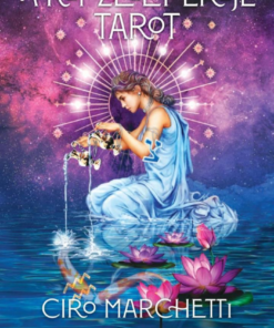 A képzelet ereje Tarot