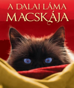 A Dalai láma macskája