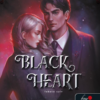 Black Heart - Fekete szív (Átokvetők 3.)