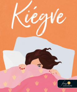 Kiégve