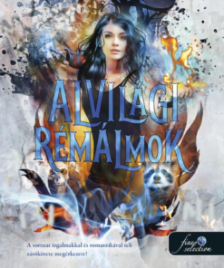Alvilági rémálmok (A Kárhozottak királynője 4.)