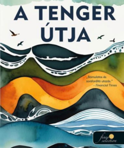 A tenger útja (A tenger útja 1.)