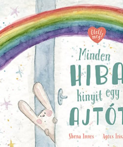 Minden hiba kinyit egy ajtót