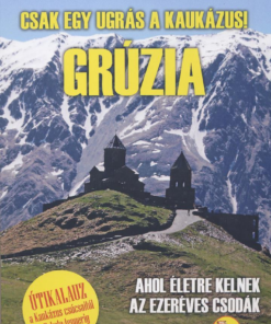 Grúzia
