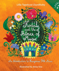 Kodály and the Palace of Music