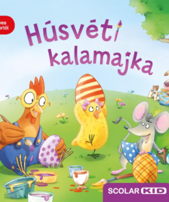 Húsvéti kalamajka