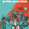 A Pál utcai fiúk