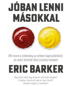 Jóban lenni másokkal