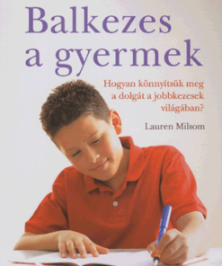 Alternative view of BALKEZES GYERMEK