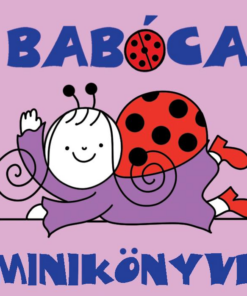 Babóca minikönyve