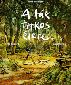 A fák titkos élete