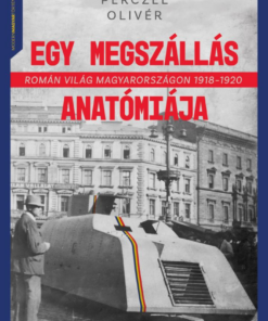 Egy megszállás anatómiája