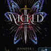 Wicked - Megveszekedett (Megveszekedett 1.)