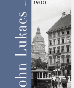 Budapest 1900