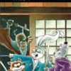 Usagi Yojimbo 27. - A pokol városa