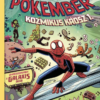 Első Marvel-gyűjteményem 5. - Csodás Marvel csapatok: Kozmikus káosz 1.