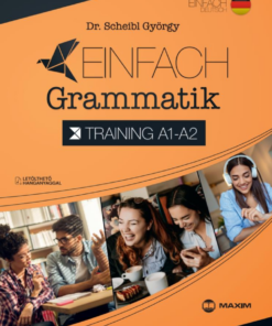 Einfach Grammatik