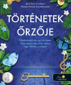 Történetek őrzője