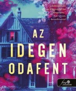 Az idegen odafent