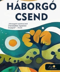 Háborgó csend (A tenger útja 2.)