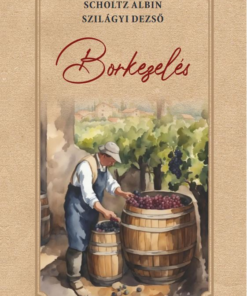 Borkezelés