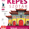 Képes szótár - Kínai-magyar