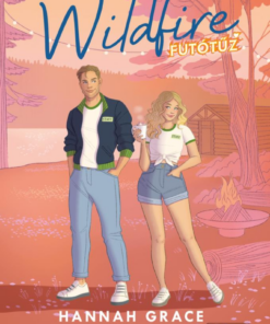 Wildfire - Futótűz