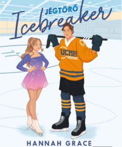 Icebreaker - Jégtörő