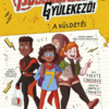 A küldetés (Marvel: Bosszúállók, gyülekező! 1.)