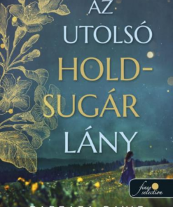 Az utolsó Holdsugár lány