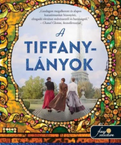 A Tiffany-lányok