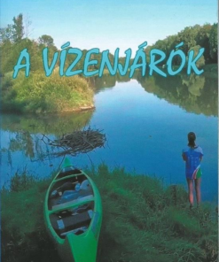 A vízenjárók