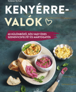 Kenyérre valók