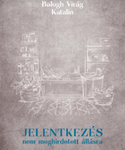 Jelentkezés nem meghirdetett állásra
