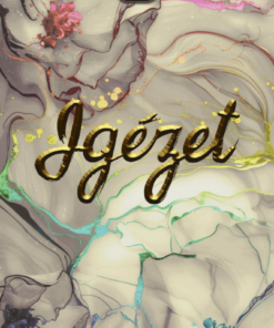 Igézet