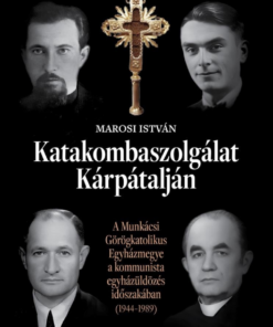 Katakombaszolgálat Kárpátalján