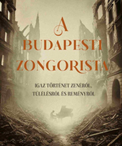 A budapesti zongorista