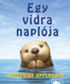 Egy vidra naplója
