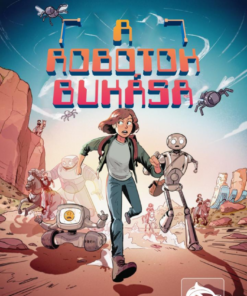 A robotok bukása