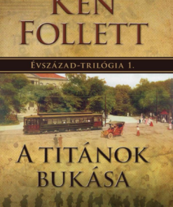 A titánok bukása