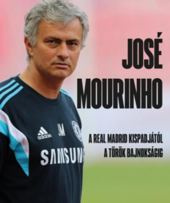 José Mourinho