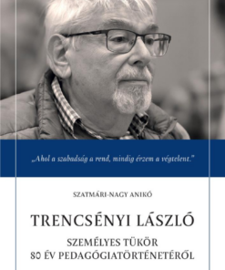 Trencsényi László