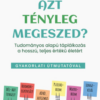 Azt tényleg megeszed?